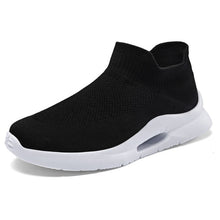 Load image into Gallery viewer, 2018 Spring New Men&#39;s Casual Shoes Superstar Mesh Breathable Male Sneakers Unisex Sock Shoes for Adult Chaussures Homme  36-44