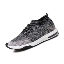 Load image into Gallery viewer, New Breathable Mesh Sneakers Men Casual Shoes Slip On Male Male Shoes Adult Fashion Men Shoes Walking Shoes zapatos de hombre