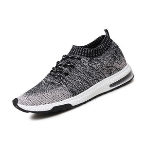 New Breathable Mesh Sneakers Men Casual Shoes Slip On Male Male Shoes Adult Fashion Men Shoes Walking Shoes zapatos de hombre