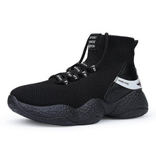 Load image into Gallery viewer, Men Sneakers Shoes Designer Fashion Breathable Mens Shoes Casual Men Zapatillas Deportivas Hombre 2019 New Shoes Male